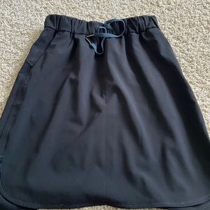 Lululemon skirt
